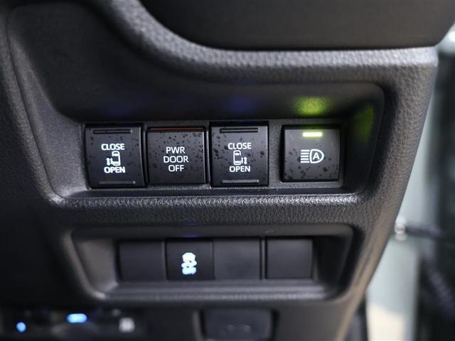 シエンタ ハイブリッドＺ　フルセグ　コネクティッドナビ対応プラス　後席モニター　バックカメラ　衝突被害軽減システム　ＥＴＣ　ドラレコ　両側電動スライド　ＬＥＤヘッドランプ　　乗車定員７人　３列シート　ワンオーナー　全周囲カメラ（24枚目）