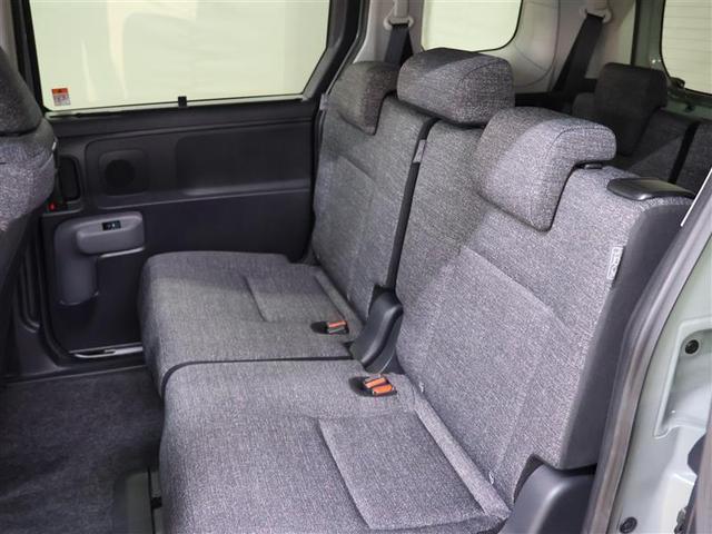 シエンタ ハイブリッドＺ　フルセグ　コネクティッドナビ対応プラス　後席モニター　バックカメラ　衝突被害軽減システム　ＥＴＣ　ドラレコ　両側電動スライド　ＬＥＤヘッドランプ　　乗車定員７人　３列シート　ワンオーナー　全周囲カメラ（26枚目）