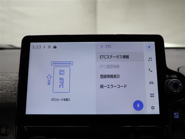 シエンタ ハイブリッドZ フルセグ コネクティッドナビ対応プラス バックカメラ 衝突被害軽減システム ETC ドラレコ 両側電動スライド LEDヘッドランプ  乗車定員7人 3列シート ワンオーナー パノラミックビューモニター(10枚目)