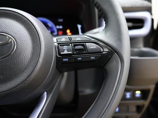 シエンタ ハイブリッドZ フルセグ コネクティッドナビ対応プラス バックカメラ 衝突被害軽減システム ETC ドラレコ 両側電動スライド LEDヘッドランプ  乗車定員7人 3列シート ワンオーナー パノラミックビューモニター(16枚目)