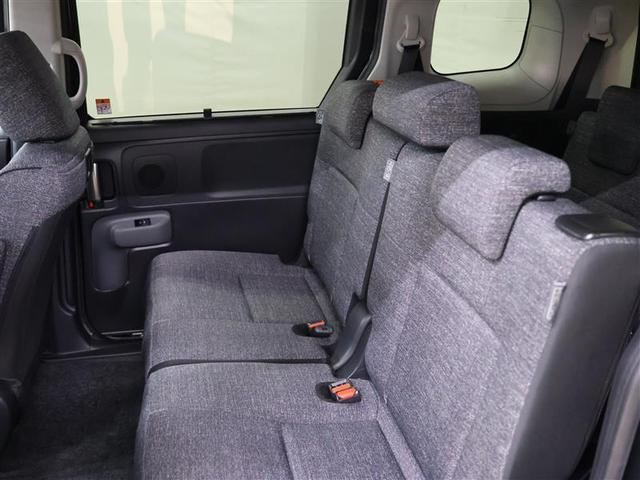 シエンタ ハイブリッドZ フルセグ コネクティッドナビ対応プラス バックカメラ 衝突被害軽減システム ETC ドラレコ 両側電動スライド LEDヘッドランプ  乗車定員7人 3列シート ワンオーナー パノラミックビューモニター(24枚目)