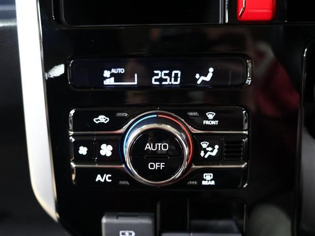 ルーミー カスタムG フルセグ メモリーナビ DVD再生 バックカメラ 衝突被害軽減システム ETC 両側電動スライド LEDヘッドランプ ワンオーナー アイドリングストップ(17枚目)