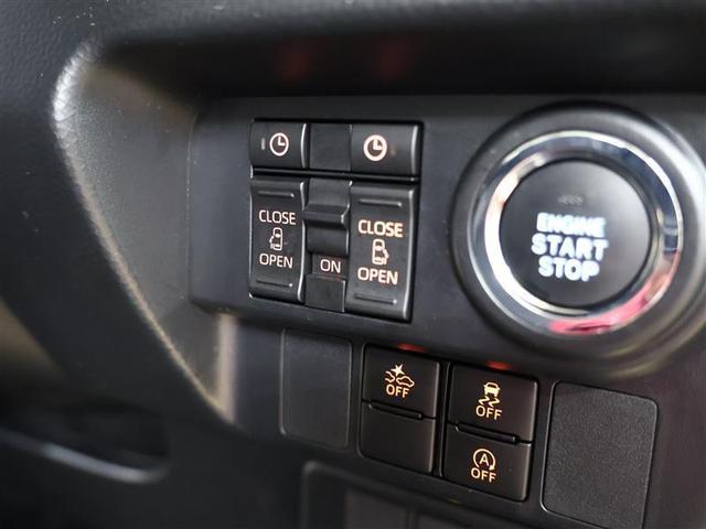 ルーミー カスタムG フルセグ メモリーナビ DVD再生 バックカメラ 衝突被害軽減システム ETC 両側電動スライド LEDヘッドランプ ワンオーナー アイドリングストップ(19枚目)