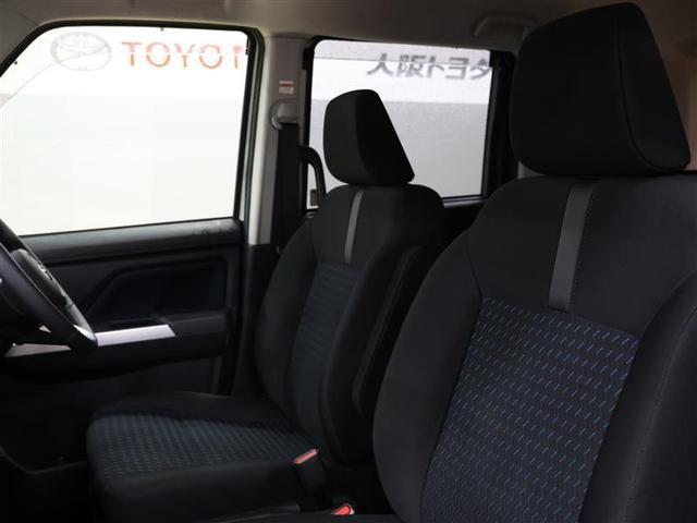 ルーミー カスタムG フルセグ メモリーナビ DVD再生 バックカメラ 衝突被害軽減システム ETC 両側電動スライド LEDヘッドランプ ワンオーナー アイドリングストップ(22枚目)