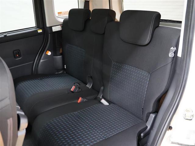 ルーミー カスタムG フルセグ メモリーナビ DVD再生 バックカメラ 衝突被害軽減システム ETC 両側電動スライド LEDヘッドランプ ワンオーナー アイドリングストップ(23枚目)