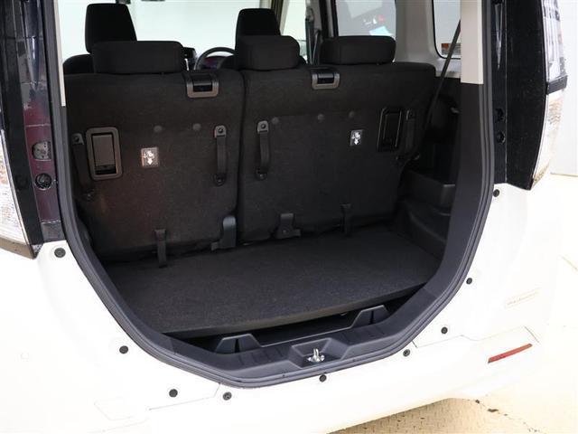 ルーミー カスタムG フルセグ メモリーナビ DVD再生 バックカメラ 衝突被害軽減システム ETC 両側電動スライド LEDヘッドランプ ワンオーナー アイドリングストップ(24枚目)