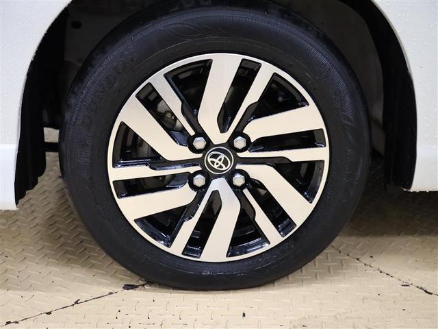 ルーミー カスタムG フルセグ メモリーナビ DVD再生 バックカメラ 衝突被害軽減システム ETC 両側電動スライド LEDヘッドランプ ワンオーナー アイドリングストップ(25枚目)