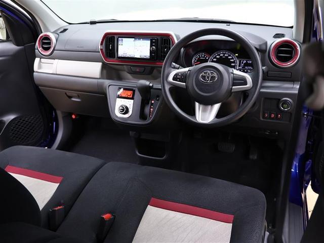 パッソ モーダ S フルセグ メモリーナビ DVD再生 バックカメラ 衝突被害軽減システム ETC ドラレコ LEDヘッドランプ ワンオーナー アイドリングストップ(5枚目)