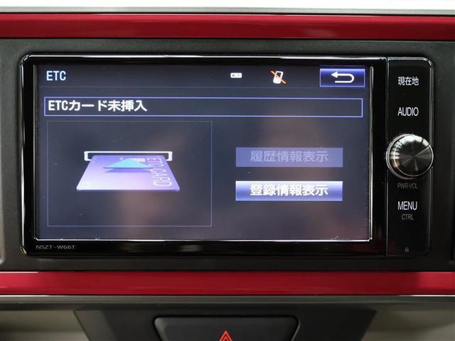 パッソ モーダ S フルセグ メモリーナビ DVD再生 バックカメラ 衝突被害軽減システム ETC ドラレコ LEDヘッドランプ ワンオーナー アイドリングストップ(9枚目)