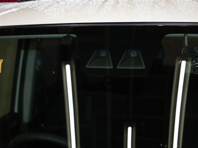 ルーミー カスタムＧ　フルセグ　メモリーナビ　ＤＶＤ再生　バックカメラ　衝突被害軽減システム　ＥＴＣ　両側電動スライド　ＬＥＤヘッドランプ　ワンオーナー　アイドリングストップ　スマートキー（6枚目）