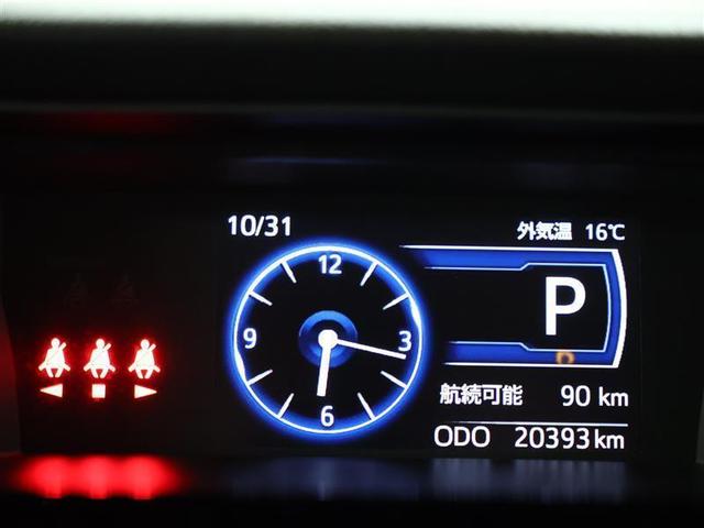 ルーミー カスタムＧ　フルセグ　メモリーナビ　ＤＶＤ再生　バックカメラ　衝突被害軽減システム　ＥＴＣ　両側電動スライド　ＬＥＤヘッドランプ　ワンオーナー　アイドリングストップ　スマートキー（12枚目）