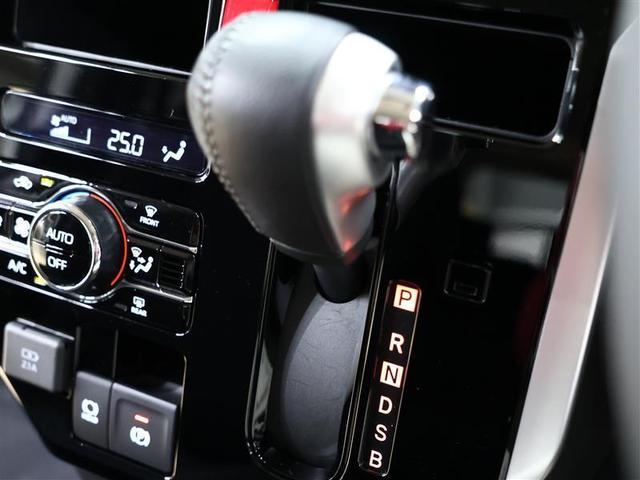 ルーミー カスタムＧ　フルセグ　メモリーナビ　ＤＶＤ再生　バックカメラ　衝突被害軽減システム　ＥＴＣ　両側電動スライド　ＬＥＤヘッドランプ　ワンオーナー　アイドリングストップ　スマートキー（16枚目）