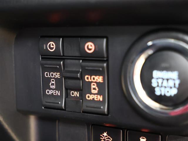 ルーミー カスタムＧ　フルセグ　メモリーナビ　ＤＶＤ再生　バックカメラ　衝突被害軽減システム　ＥＴＣ　両側電動スライド　ＬＥＤヘッドランプ　ワンオーナー　アイドリングストップ　スマートキー（19枚目）