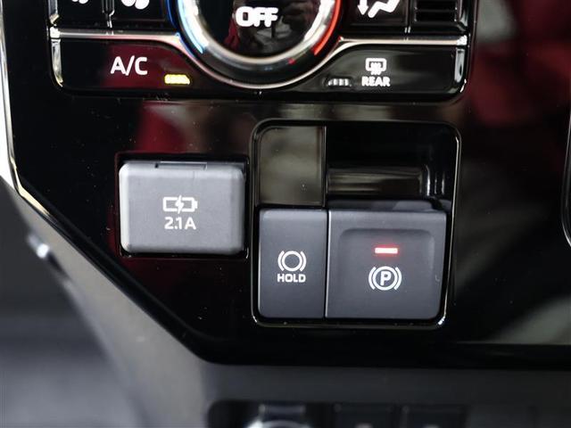 ルーミー カスタムＧ　フルセグ　メモリーナビ　ＤＶＤ再生　バックカメラ　衝突被害軽減システム　ＥＴＣ　両側電動スライド　ＬＥＤヘッドランプ　ワンオーナー　アイドリングストップ　スマートキー（20枚目）