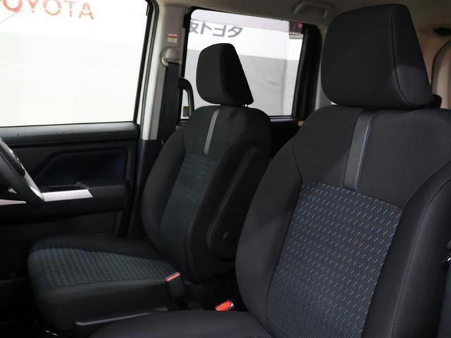 ルーミー カスタムＧ　フルセグ　メモリーナビ　ＤＶＤ再生　バックカメラ　衝突被害軽減システム　ＥＴＣ　両側電動スライド　ＬＥＤヘッドランプ　ワンオーナー　アイドリングストップ　スマートキー（22枚目）