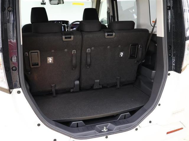 ルーミー カスタムＧ　フルセグ　メモリーナビ　ＤＶＤ再生　バックカメラ　衝突被害軽減システム　ＥＴＣ　両側電動スライド　ＬＥＤヘッドランプ　ワンオーナー　アイドリングストップ　スマートキー（24枚目）