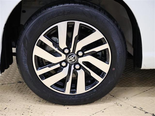 ルーミー カスタムＧ　フルセグ　メモリーナビ　ＤＶＤ再生　バックカメラ　衝突被害軽減システム　ＥＴＣ　両側電動スライド　ＬＥＤヘッドランプ　ワンオーナー　アイドリングストップ　スマートキー（25枚目）