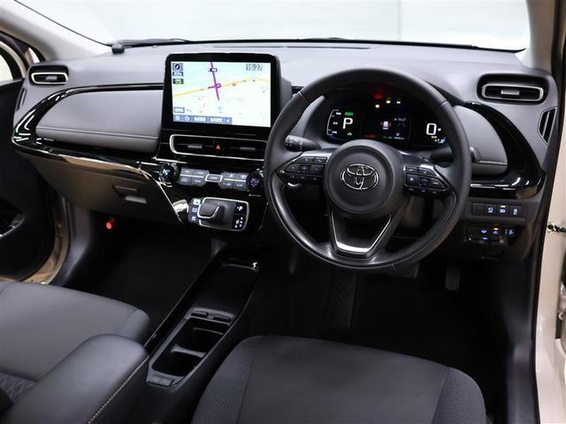 アクア G 4WD フルセグ メモリーナビ バックカメラ 衝突被害軽減システム ETC LEDヘッドランプ ワンオーナー アドバンスパーク 寒冷地仕様、RCTA(5枚目)