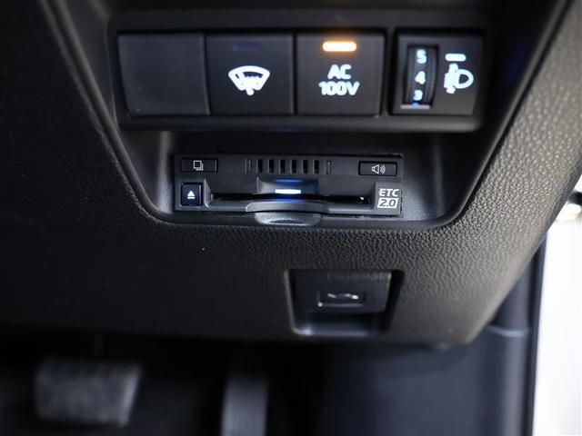 アクア G 4WD フルセグ メモリーナビ バックカメラ 衝突被害軽減システム ETC LEDヘッドランプ ワンオーナー アドバンスパーク 寒冷地仕様、RCTA(11枚目)