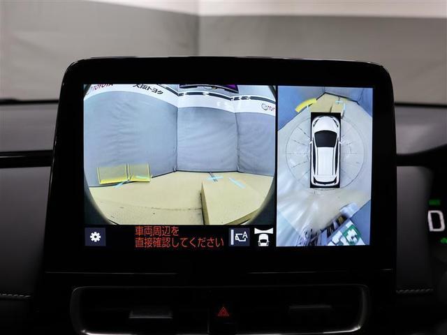 アクア G 4WD フルセグ メモリーナビ バックカメラ 衝突被害軽減システム ETC LEDヘッドランプ ワンオーナー アドバンスパーク 寒冷地仕様、RCTA(12枚目)