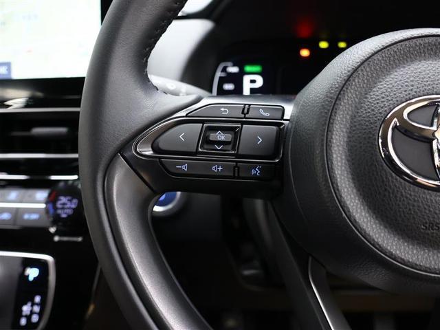 アクア G 4WD フルセグ メモリーナビ バックカメラ 衝突被害軽減システム ETC LEDヘッドランプ ワンオーナー アドバンスパーク 寒冷地仕様、RCTA(13枚目)