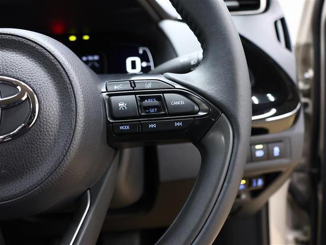 アクア G 4WD フルセグ メモリーナビ バックカメラ 衝突被害軽減システム ETC LEDヘッドランプ ワンオーナー アドバンスパーク 寒冷地仕様、RCTA(14枚目)