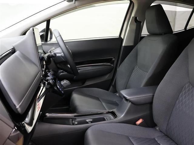 アクア G 4WD フルセグ メモリーナビ バックカメラ 衝突被害軽減システム ETC LEDヘッドランプ ワンオーナー アドバンスパーク 寒冷地仕様、RCTA(15枚目)