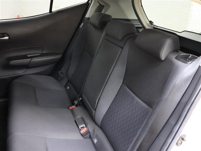 アクア G 4WD フルセグ メモリーナビ バックカメラ 衝突被害軽減システム ETC LEDヘッドランプ ワンオーナー アドバンスパーク 寒冷地仕様、RCTA(16枚目)