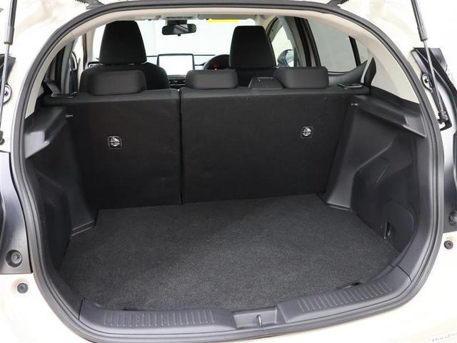 アクア G 4WD フルセグ メモリーナビ バックカメラ 衝突被害軽減システム ETC LEDヘッドランプ ワンオーナー アドバンスパーク 寒冷地仕様、RCTA(17枚目)