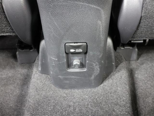 アクア G 4WD フルセグ メモリーナビ バックカメラ 衝突被害軽減システム ETC LEDヘッドランプ ワンオーナー アドバンスパーク 寒冷地仕様、RCTA(21枚目)