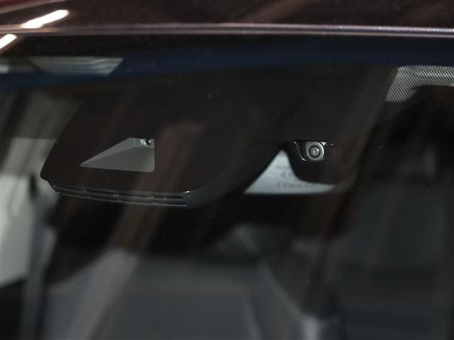 RAV4 ハイブリッドG ★4WD ディスプレイオーディオ フルセグ バックカメラ 衝突被害軽減システム ETC ドラレコ LEDヘッドランプ ワンオーナー フルエアロ PKSB BSM RCTA シートヒーター(6枚目)