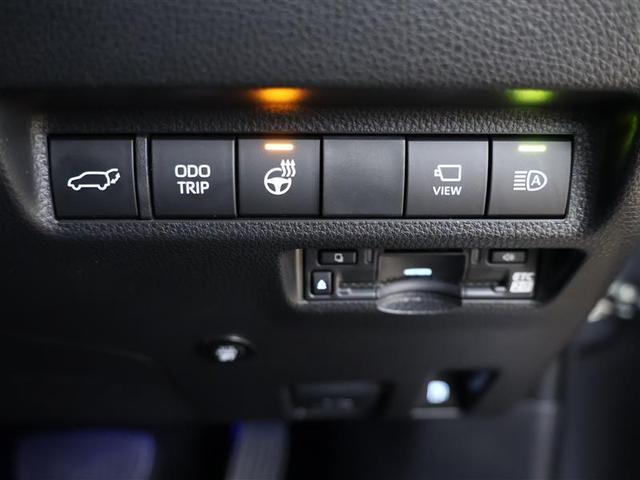 RAV4 ハイブリッドG ★4WD ディスプレイオーディオ フルセグ バックカメラ 衝突被害軽減システム ETC ドラレコ LEDヘッドランプ ワンオーナー フルエアロ PKSB BSM RCTA シートヒーター(22枚目)