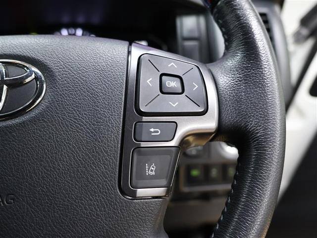 ハイエースバン スーパーGL ダークプライムII バックカメラ 衝突被害軽減システム PKSB ETC 両側電動スライド LEDヘッドランプ ワンオーナー ディーゼル(12枚目)