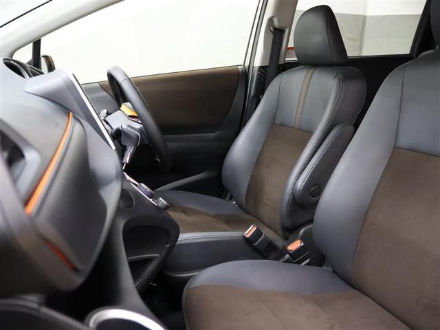 シエンタ ハイブリッドＧ　クエロ　★フルセグ　メモリーナビ　ＤＶＤ再生　バックカメラ　衝突被害軽減システム　ＥＴＣ　両側電動スライド　ＬＥＤヘッドランプ　ウオークスルー　乗車定員７人　３列シート　ＰＫＳＢ　シートヒーター（22枚目）