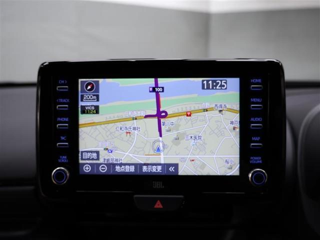 ＧＲヤリス ＲＺ　ハイパフォーマンス　ファースト　エディション　★４ＷＤ　ディスプレイオーディオ　メモリーナビ　バックカメラ　衝突被害軽減システム　ＥＴＣ　ＬＥＤヘッドランプ　ワンオーナー　シートヒーター　ＢＳＭ　クリアランスソナー（8枚目）