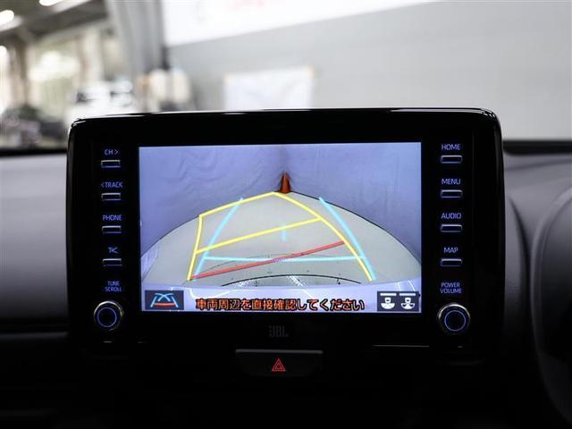 ＧＲヤリス ＲＺ　ハイパフォーマンス　ファースト　エディション　★４ＷＤ　ディスプレイオーディオ　メモリーナビ　バックカメラ　衝突被害軽減システム　ＥＴＣ　ＬＥＤヘッドランプ　ワンオーナー　シートヒーター　ＢＳＭ　クリアランスソナー（11枚目）