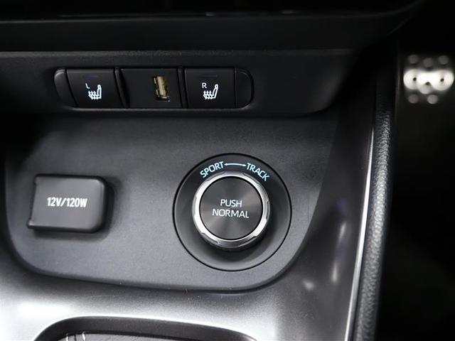 ＧＲヤリス ＲＺ　ハイパフォーマンス　ファースト　エディション　★４ＷＤ　ディスプレイオーディオ　メモリーナビ　バックカメラ　衝突被害軽減システム　ＥＴＣ　ＬＥＤヘッドランプ　ワンオーナー　シートヒーター　ＢＳＭ　クリアランスソナー（16枚目）