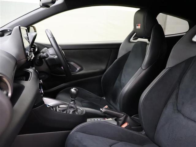 ＧＲヤリス ＲＺ　ハイパフォーマンス　ファースト　エディション　★４ＷＤ　ディスプレイオーディオ　メモリーナビ　バックカメラ　衝突被害軽減システム　ＥＴＣ　ＬＥＤヘッドランプ　ワンオーナー　シートヒーター　ＢＳＭ　クリアランスソナー（21枚目）