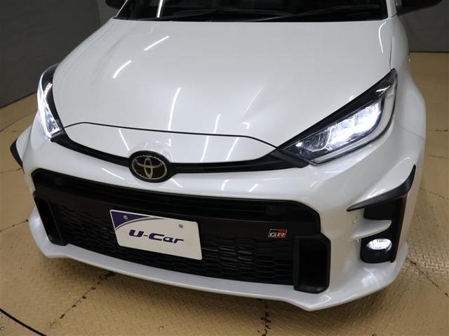 ＧＲヤリス ＲＺ　ハイパフォーマンス　ファースト　エディション　★４ＷＤ　ディスプレイオーディオ　メモリーナビ　バックカメラ　衝突被害軽減システム　ＥＴＣ　ＬＥＤヘッドランプ　ワンオーナー　シートヒーター　ＢＳＭ　クリアランスソナー（26枚目）