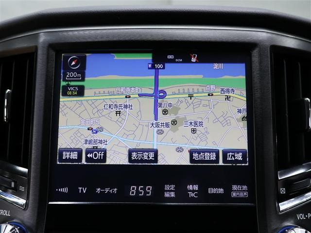 地デジ（フルセグ）ＴＶ装着（８型）のＳＤナビのマルチビジョンですので、販売店オプションとは異なり見栄えが良くスッキリ感が違います！ＢＤ・ＤＶＤ・ＣＤ再生機能がありますので、車内も快適に過ごせます♪