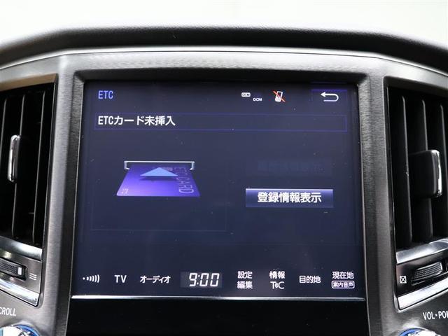 ナビ連動ＥＴＣ車載器です！高速道路の料金所で慌てて小銭を探すことも無くなります。モニターで料金も確認できて一石二鳥ですよ※セットアップ費用は別途申し受けます