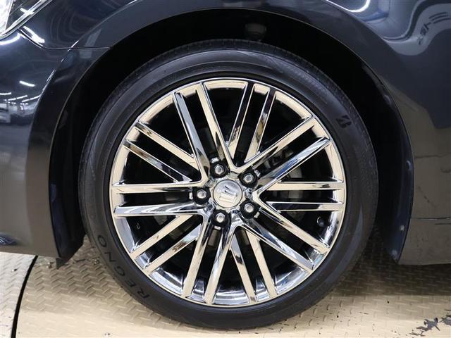 １８インチが魅力です。