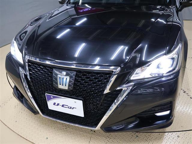 ＬＥＤヘッドライトです。デザイン性がよくとても明るいので、夜間の走行や悪天候でも安心です。しかも長寿命！