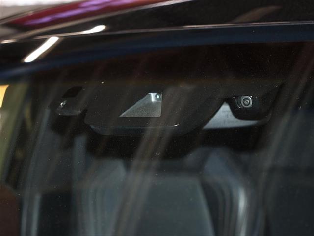 ハリアー Ｚ　レザーパッケージ　革シート　フルセグ　メモリーナビ　バックカメラ　衝突被害軽減システム　ＥＴＣ　ドラレコ　ＬＥＤヘッドランプ　ワンオーナー　ＢＳＭ　ＲＣＴＡ　パノラミックビューモニター　クリアランスソナー（6枚目）