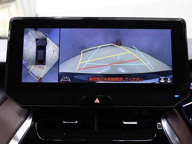 ハリアー Ｚ　レザーパッケージ　革シート　フルセグ　メモリーナビ　バックカメラ　衝突被害軽減システム　ＥＴＣ　ドラレコ　ＬＥＤヘッドランプ　ワンオーナー　ＢＳＭ　ＲＣＴＡ　パノラミックビューモニター　クリアランスソナー（12枚目）