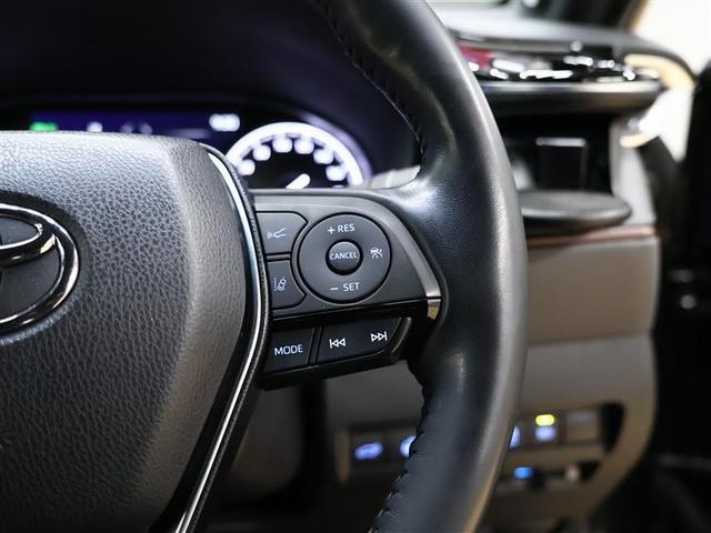 ハリアー Ｚ　レザーパッケージ　革シート　フルセグ　メモリーナビ　バックカメラ　衝突被害軽減システム　ＥＴＣ　ドラレコ　ＬＥＤヘッドランプ　ワンオーナー　ＢＳＭ　ＲＣＴＡ　パノラミックビューモニター　クリアランスソナー（15枚目）