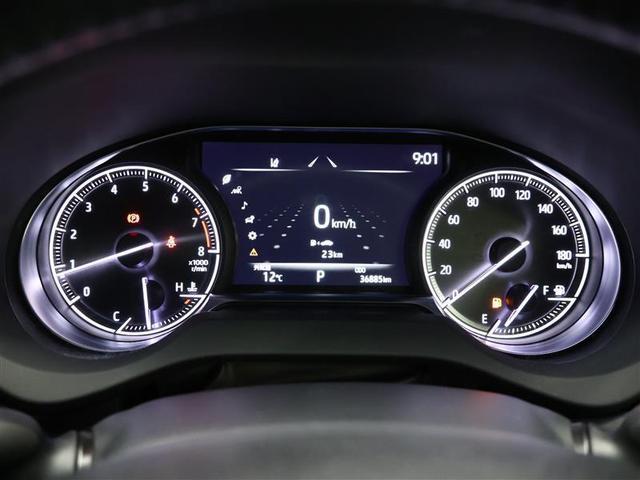 ハリアー Ｚ　レザーパッケージ　革シート　フルセグ　メモリーナビ　バックカメラ　衝突被害軽減システム　ＥＴＣ　ドラレコ　ＬＥＤヘッドランプ　ワンオーナー　ＢＳＭ　ＲＣＴＡ　パノラミックビューモニター　クリアランスソナー（16枚目）