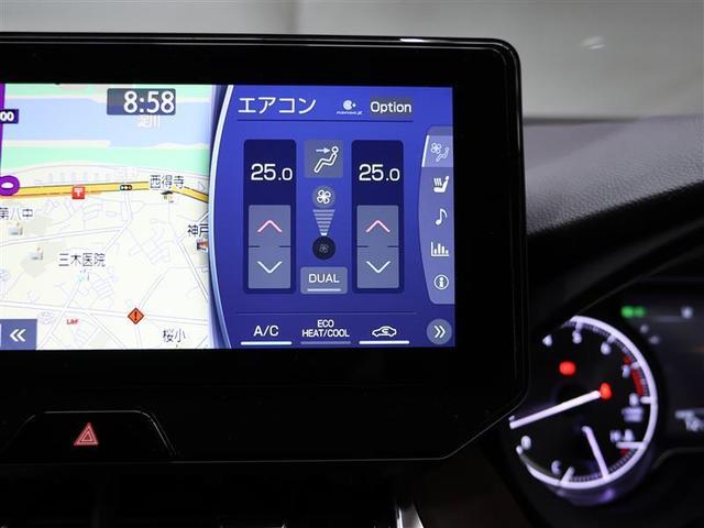 ハリアー Ｚ　レザーパッケージ　革シート　フルセグ　メモリーナビ　バックカメラ　衝突被害軽減システム　ＥＴＣ　ドラレコ　ＬＥＤヘッドランプ　ワンオーナー　ＢＳＭ　ＲＣＴＡ　パノラミックビューモニター　クリアランスソナー（19枚目）