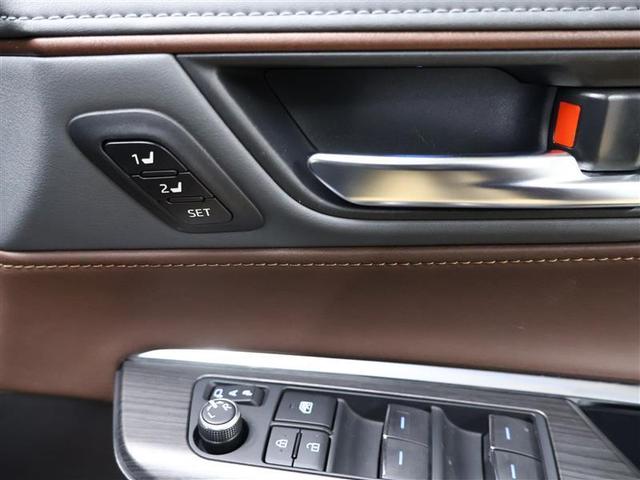 ハリアー Ｚ　レザーパッケージ　革シート　フルセグ　メモリーナビ　バックカメラ　衝突被害軽減システム　ＥＴＣ　ドラレコ　ＬＥＤヘッドランプ　ワンオーナー　ＢＳＭ　ＲＣＴＡ　パノラミックビューモニター　クリアランスソナー（25枚目）