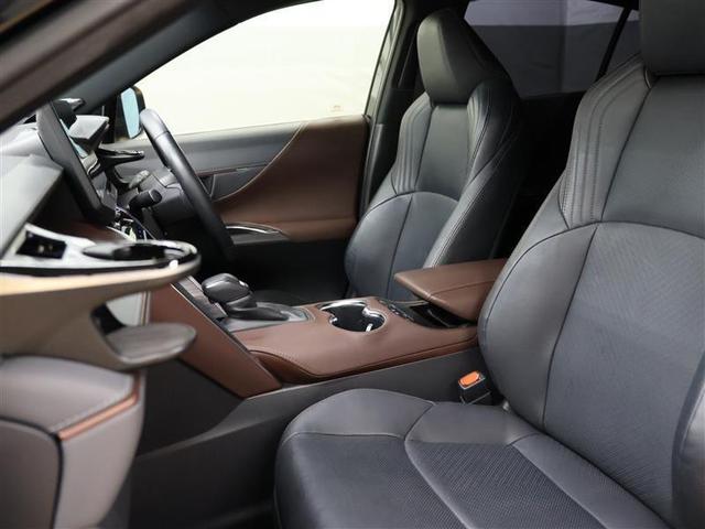 ハリアー Ｚ　レザーパッケージ　革シート　フルセグ　メモリーナビ　バックカメラ　衝突被害軽減システム　ＥＴＣ　ドラレコ　ＬＥＤヘッドランプ　ワンオーナー　ＢＳＭ　ＲＣＴＡ　パノラミックビューモニター　クリアランスソナー（27枚目）